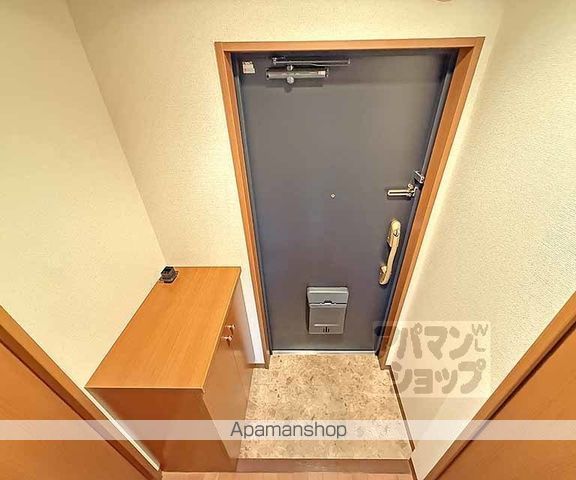 ウイング東山の内装写真