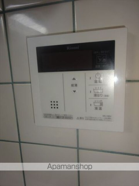 和歌山県和歌山市吹屋町４丁目[2LDK/60.47m2]の内装5