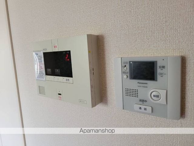 プラージュ武庫川 B棟の内装写真