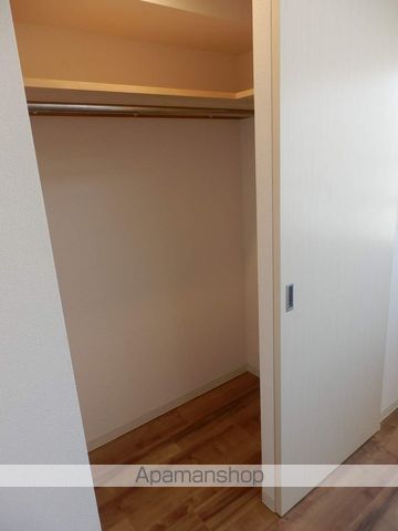 レガーロ札幌ステーションの内装写真