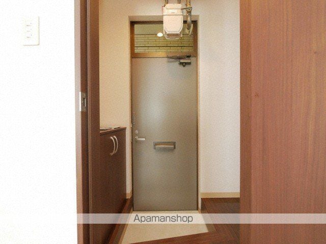 GRACE COURT 南円山の内装写真