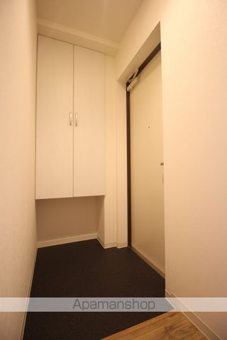 ロックヒルズ札幌の内装写真