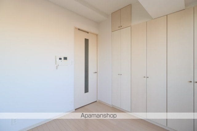 アヴィニティー品川戸越の内装写真