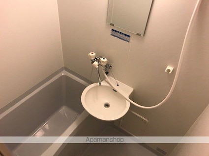 レオパレスヴィクトワールＫ２[1K/21.81m2]のバス