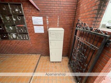 レスポワール南馬込[1R/14.22m2]の内装1