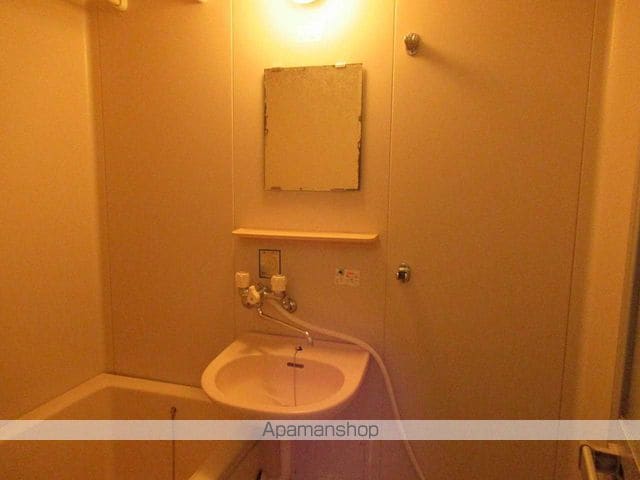 名須川ヒルズCの内装写真