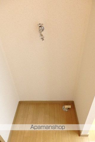 MOKAIIIの内装写真