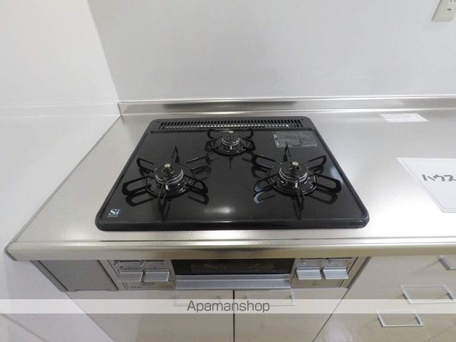 エトワール緑丘の内装写真