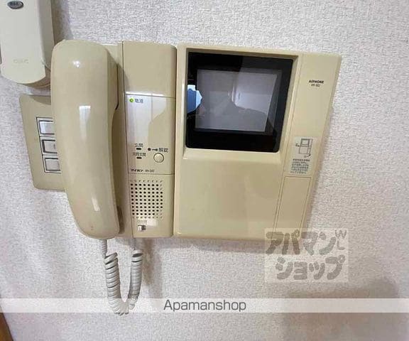 ロフティ西院の内装写真