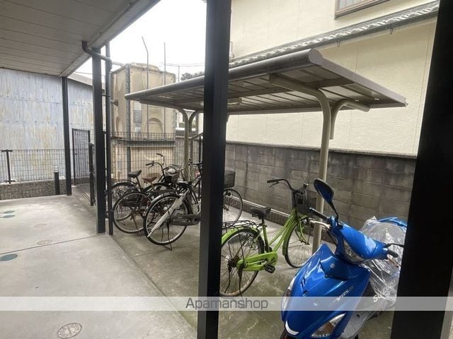 レオパレスシャルマン上のその他写真