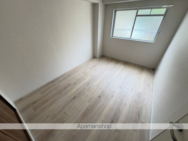 ニューエクセル武庫之荘の内装写真