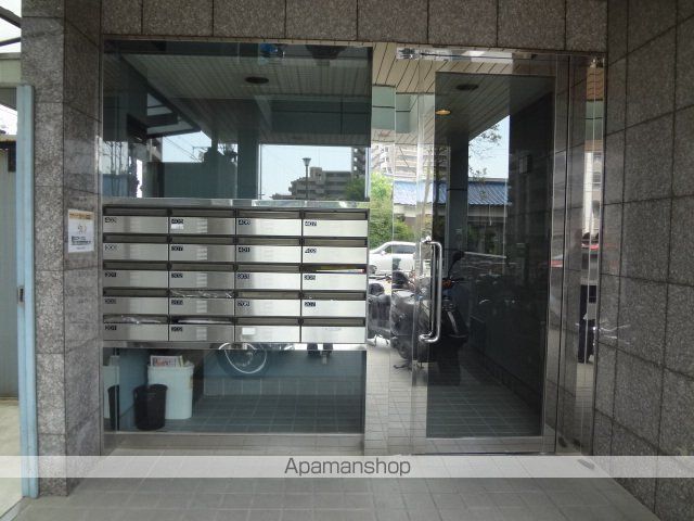 マルエイ参番館の内装写真