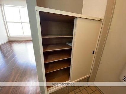 ニュークレインハイツＡ・Ｂ棟[3DK/44.71m2]の内装7