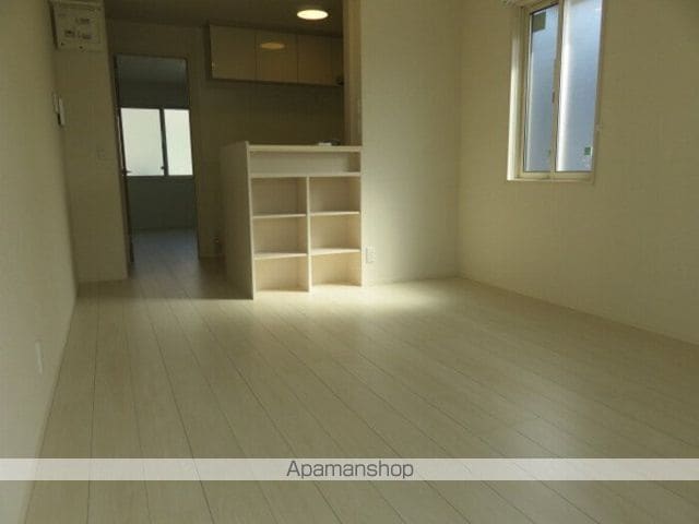 センブラーダ・モンタナの内装写真