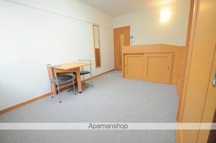 レオパレスガーデンハイツ富田[1K/23.18m2]のリビング・居間2