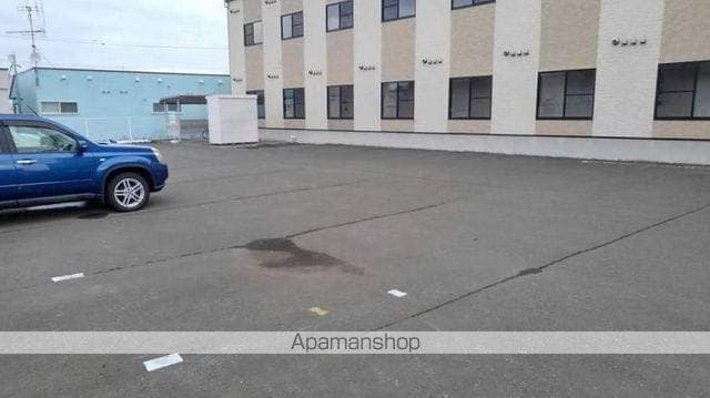 レオパレス南小樽のその他写真