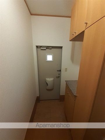 インノバーレIIIの内装写真