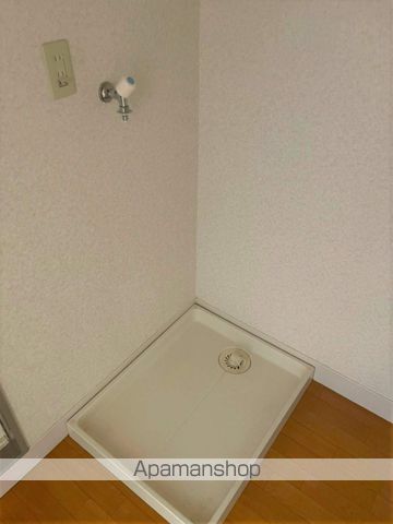 ピュアロードIIの内装写真