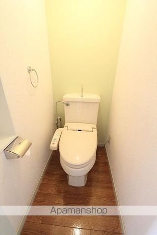 AshiyaVivid観光町の内装写真