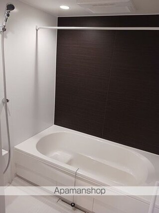 フェリーチェ　トイシザキ[1LDK/50.05m2]のバス