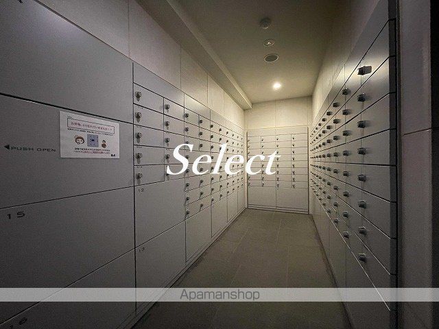 グランド・ガーラ桜木町駅前の外観写真