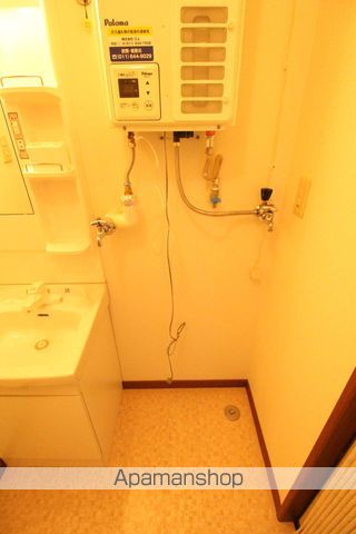 ヴィラルミエールAの内装写真