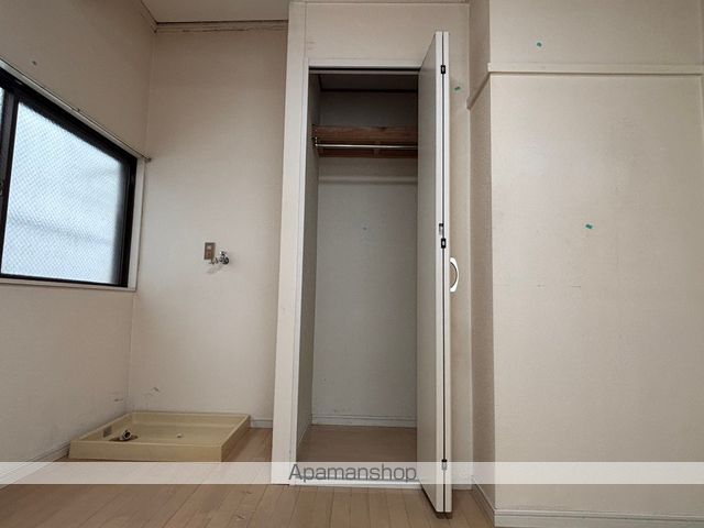 福崎ビルの内装写真