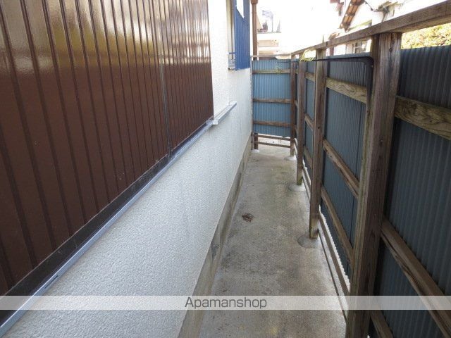 鳳南町2丁テラスハウスのその他写真