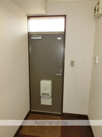 シティハイムフローラの内装写真