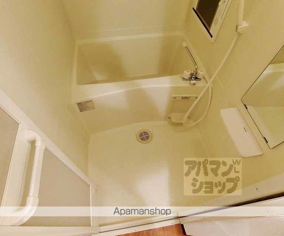 ロフティ四条大宮の内装写真