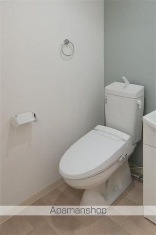 マンションみずほIIの内装写真