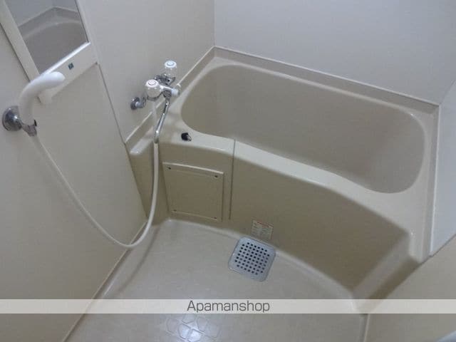 福徳ハイツの内装写真