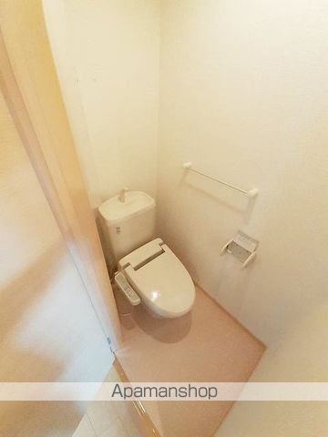 サンシャインCASA Aの内装写真