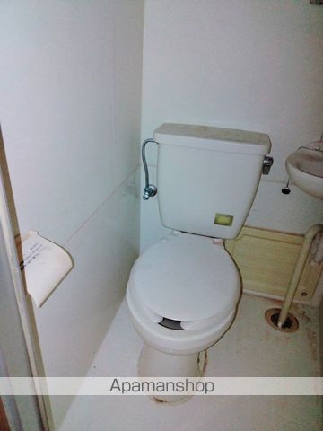 山田ビルの内装写真