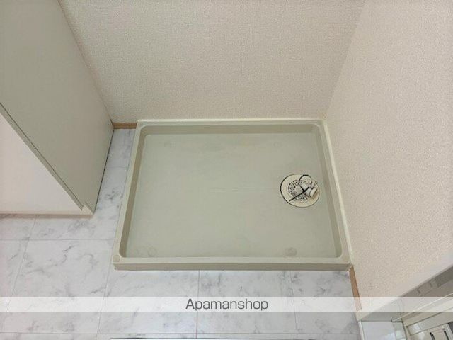 ファミールSHOWの内装写真
