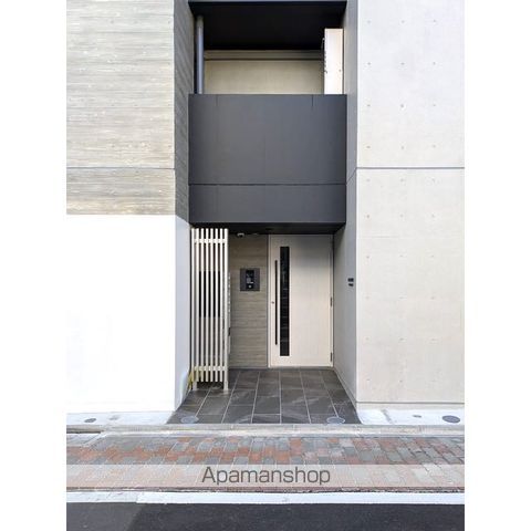 CASA GRAZIE 南千住の外観写真