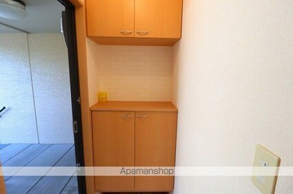 大黒屋[2DK/50.42m2]の玄関