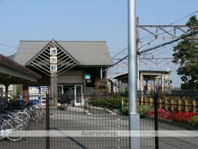 ペルシュワール Aの周辺写真