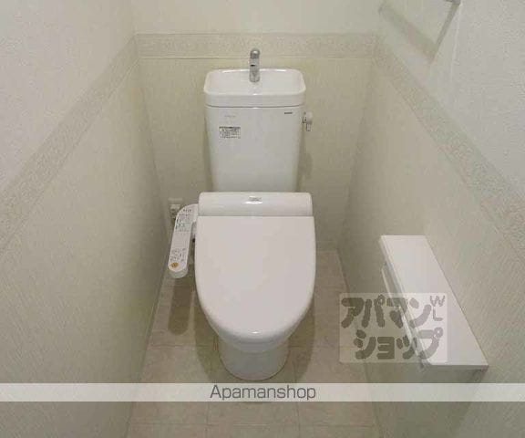 グランヴィア紫明の内装写真