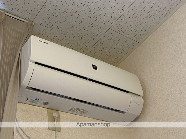 レオパレス青空の内装写真