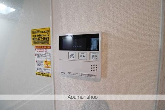 スカイブリエの内装写真