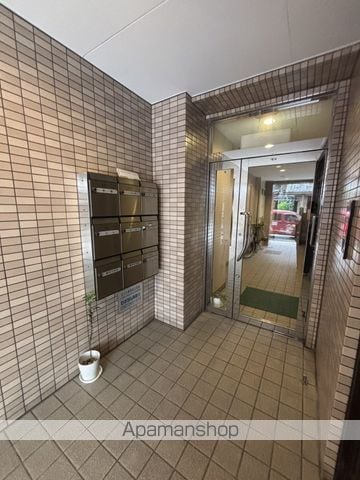 柿本マンションのその他写真