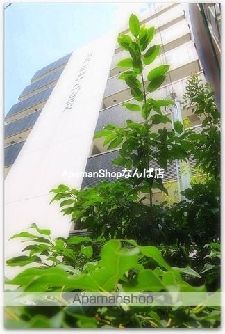レフィナード恵美須の外観写真