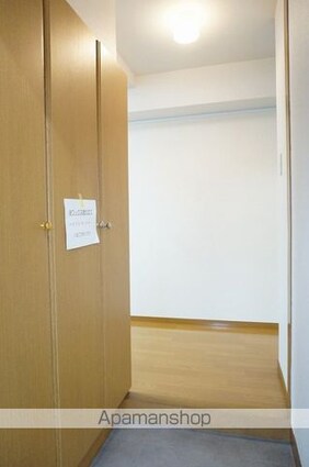 今井マンション[3DK/53m2]の玄関