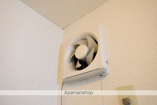 グランフォルム南6条の内装写真