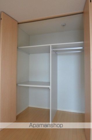 ベレオ相田の内装写真