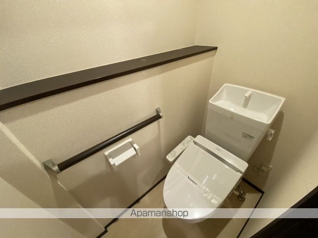 クレイノウイングス瓜破の内装写真