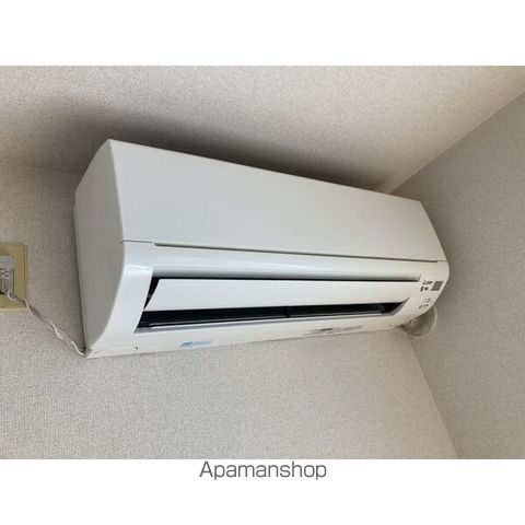 池場ハウスの内装写真