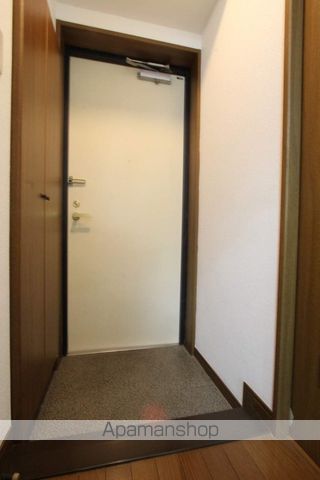 プログレス八乙女の内装写真