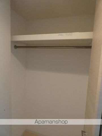 ファーストステージ梅田WESTの内装写真
